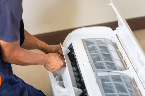 HVAC Troubleshooting in Archbold, OH