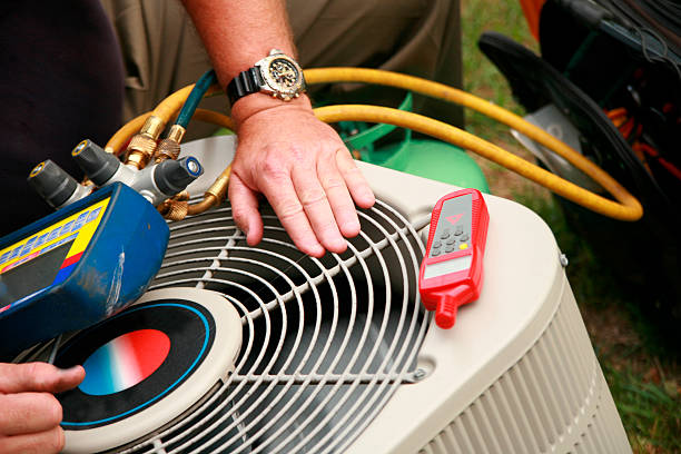 Best Affordable HVAC Services  in Archbold, OH